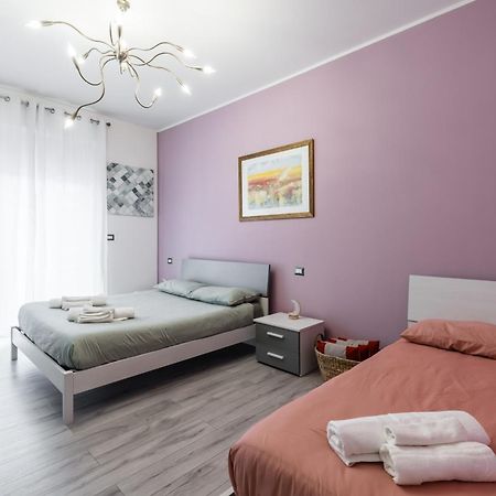 Apartmán Moderno Bilocale A 5 Minuti Dal Centro Storico Turín Exteriér fotografie