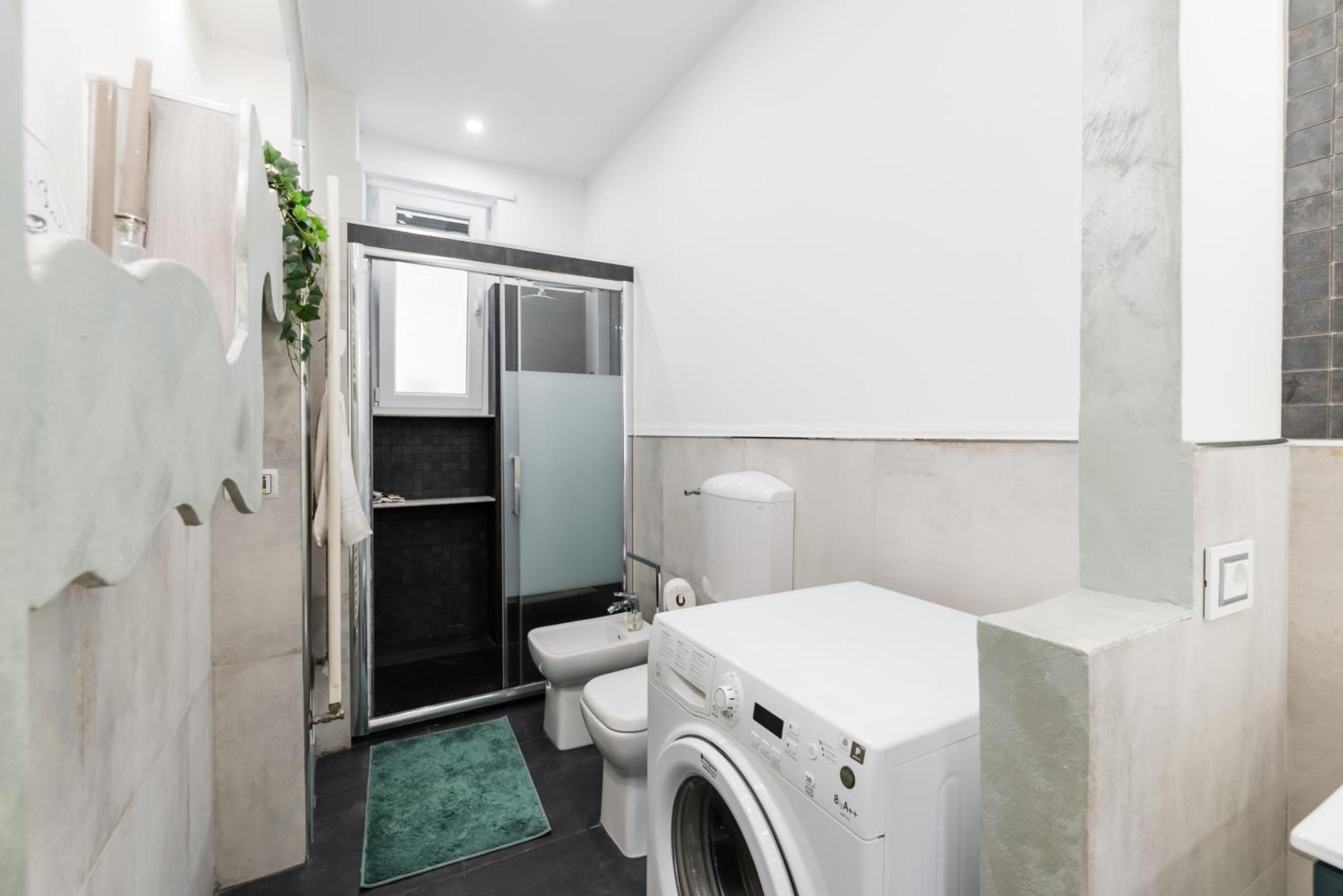 Apartmán Moderno Bilocale A 5 Minuti Dal Centro Storico Turín Exteriér fotografie
