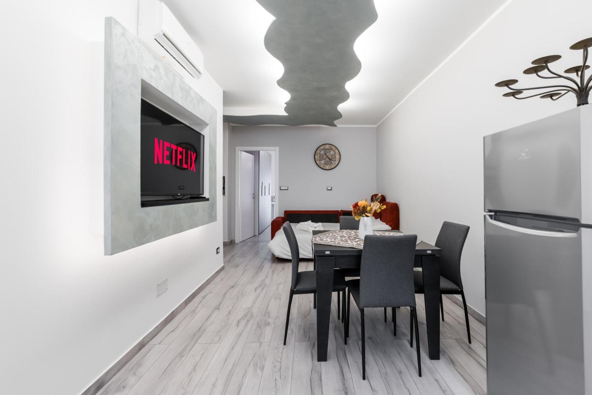 Apartmán Moderno Bilocale A 5 Minuti Dal Centro Storico Turín Exteriér fotografie